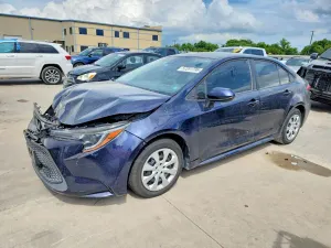 Toyota Corolla 1.8L 4 2020