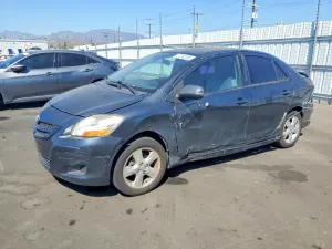 Toyota Yaris 1.5L 4 2008