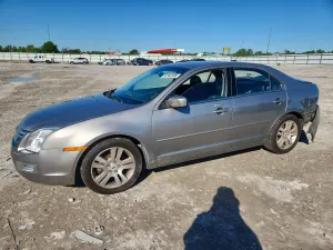Ford Fusion 2.3L 4 2009