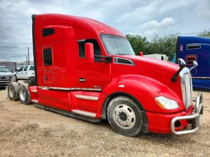 Kenworth T-series 15.0L 6 2022
