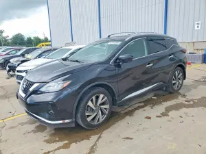 Nissan Murano 3.5L 6 2019