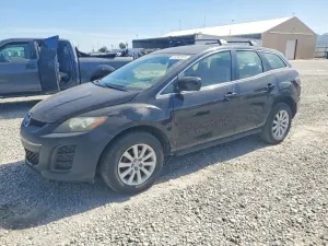 Mazda CX-7 2.5L 4 2010