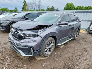 Honda CR-V 1.5L 4 2021