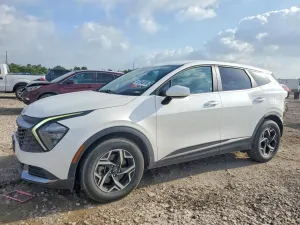 Kia Sportage 2.5L 4 2023
