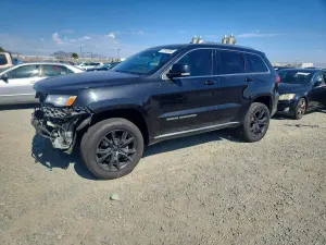Jeep Grand Cherokee 5.7L 8 2015