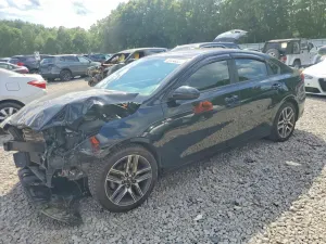 Kia Cerato / Forte / K3 2.0L 4 2019