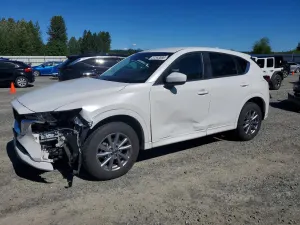 Mazda CX-5 2.5L 4 2024