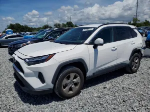 Toyota Rav4 2.5L 4 2023