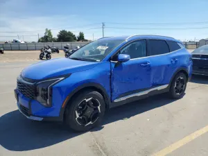Kia Sportage 2.5L 4 2026