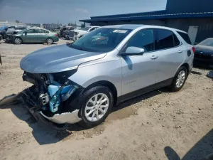 Chevrolet Equinox 1.5L 4 2019