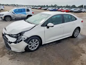 Toyota Corolla 1.8L 4 2022