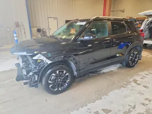 Chevrolet Trailblazer 1.2L 3 2023