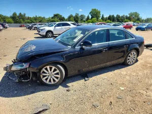 Audi A4 2.0L 4 2009