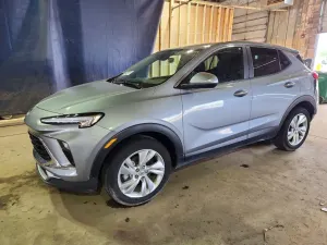 Buick Encore 1.2L 3 2025