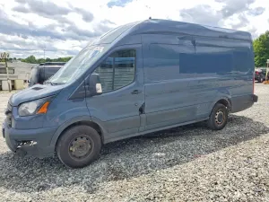 Ford Transit 3.5L 6 2020