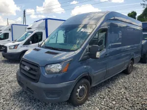 Ford Transit 3.5L 6 2020