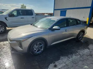 Kia K4 2.0L 4 2025