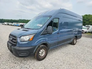 Ford Transit 3.5L 6 2020