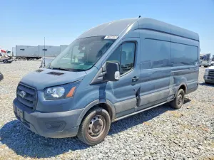 Ford Transit 3.5L 6 2020