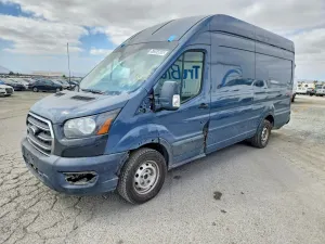 Ford Transit 3.5L 6 2020