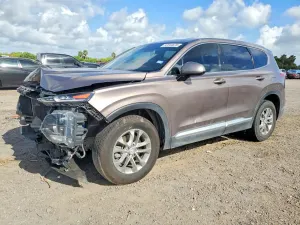 Hyundai Santa Fe 2.4L 4 2020