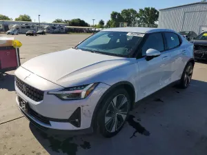 Polestar 2 2023