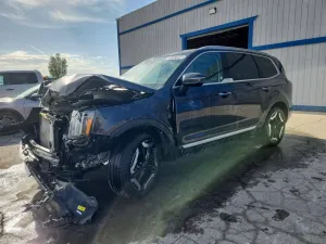 Kia Telluride 3.8L 6 2025