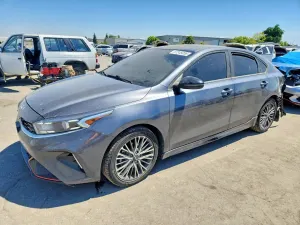 Kia Cerato / Forte / K3 2L 4 2024