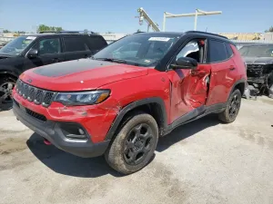 Jeep Compass 2.0L 4 2023