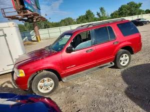 Ford Explorer 4.0L 6 2005