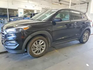 Hyundai Tucson 2.0L 4 2016