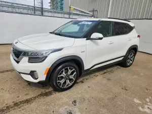 Kia Seltos 2.0L 4 2021