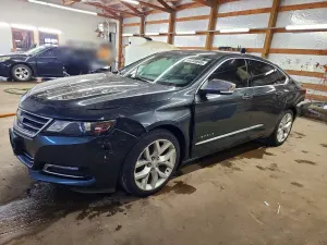 Chevrolet Impala 3.6L 6 2019