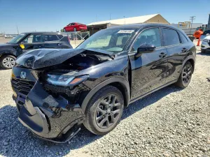 Honda HR-V 2.0L 4 2025
