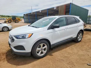 Ford Edge 2.0L 4 2020