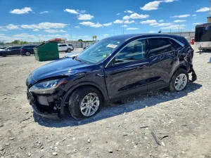 Ford Escape 1.5L 3 2021