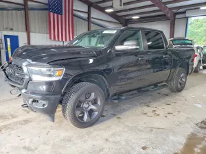 RAM 1500 5.7L 8 2020