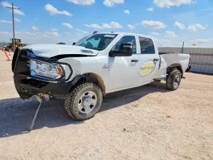 RAM 2500 6.7L 6 2024
