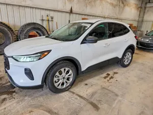 Ford Escape 1.5L 3 2025