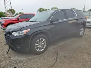 Chevrolet Traverse 3.6L 6 2019