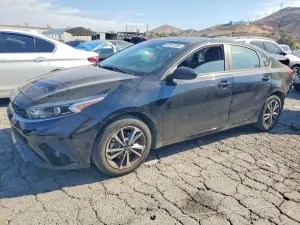 Kia Cerato / Forte / K3 2.0L 4 2023