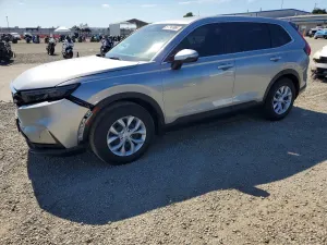 Honda CR-V 1.5L 4 2024