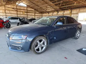 Audi A4 2.0L 4 2009