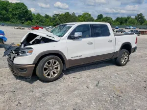 RAM 1500 5.7L 8 2022