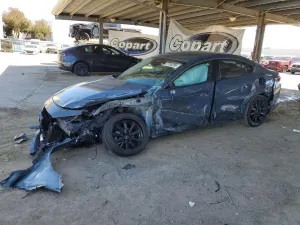 Mazda 3 2.5L 4 2023