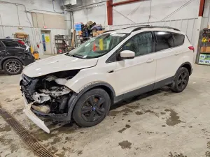 Ford Escape 1.6L 4 2013