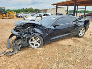 Chevrolet Camaro 2.0L 4 2019