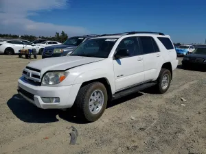 Toyota 4Runner 4.0L 6 2004