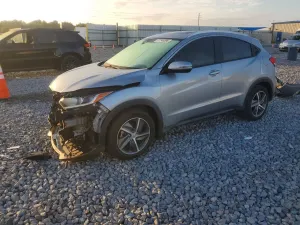 Honda HR-V 1.8L 4 2021