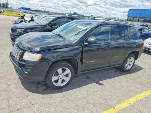 Jeep Compass 2.4L 4 2012
